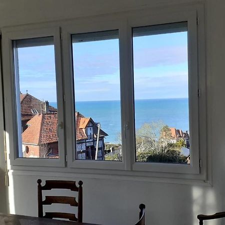 Auberge Du Vieux Puits 迪耶普 外观 照片