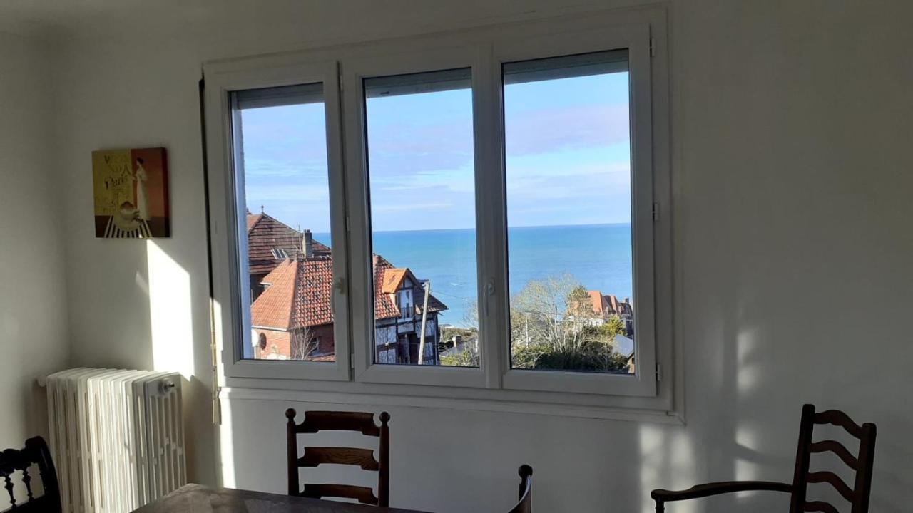 Auberge Du Vieux Puits 迪耶普 外观 照片