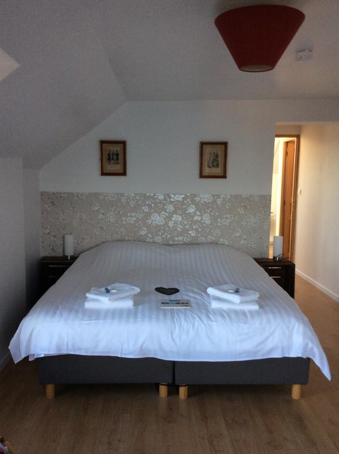 Auberge Du Vieux Puits 迪耶普 外观 照片