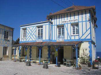 Auberge Du Vieux Puits 迪耶普 外观 照片