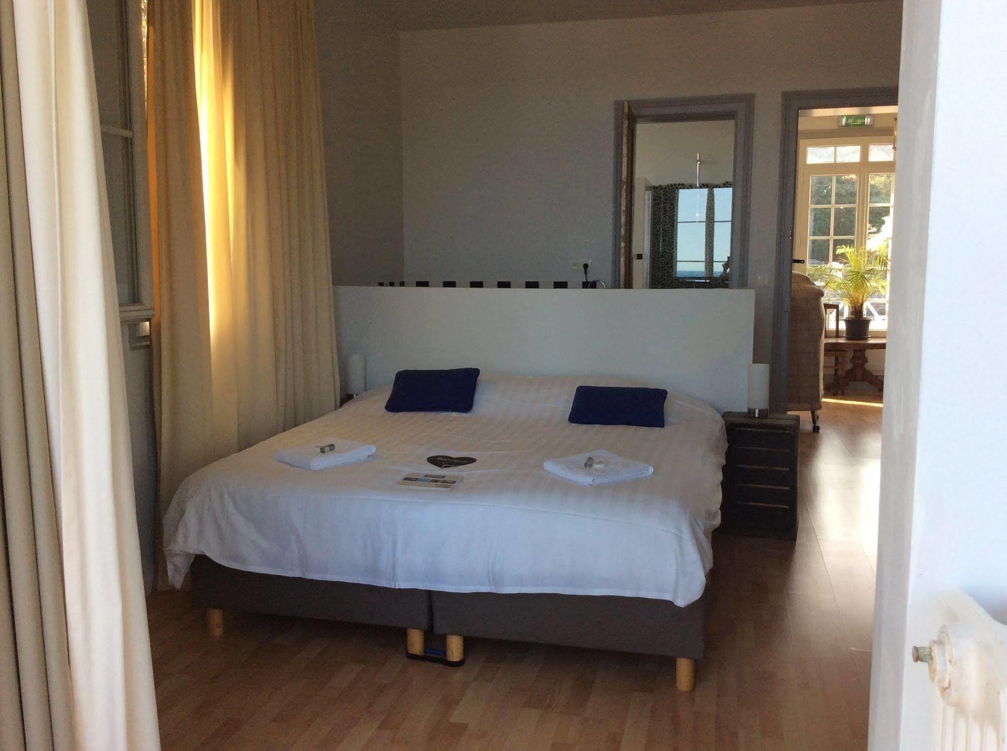 Auberge Du Vieux Puits 迪耶普 外观 照片
